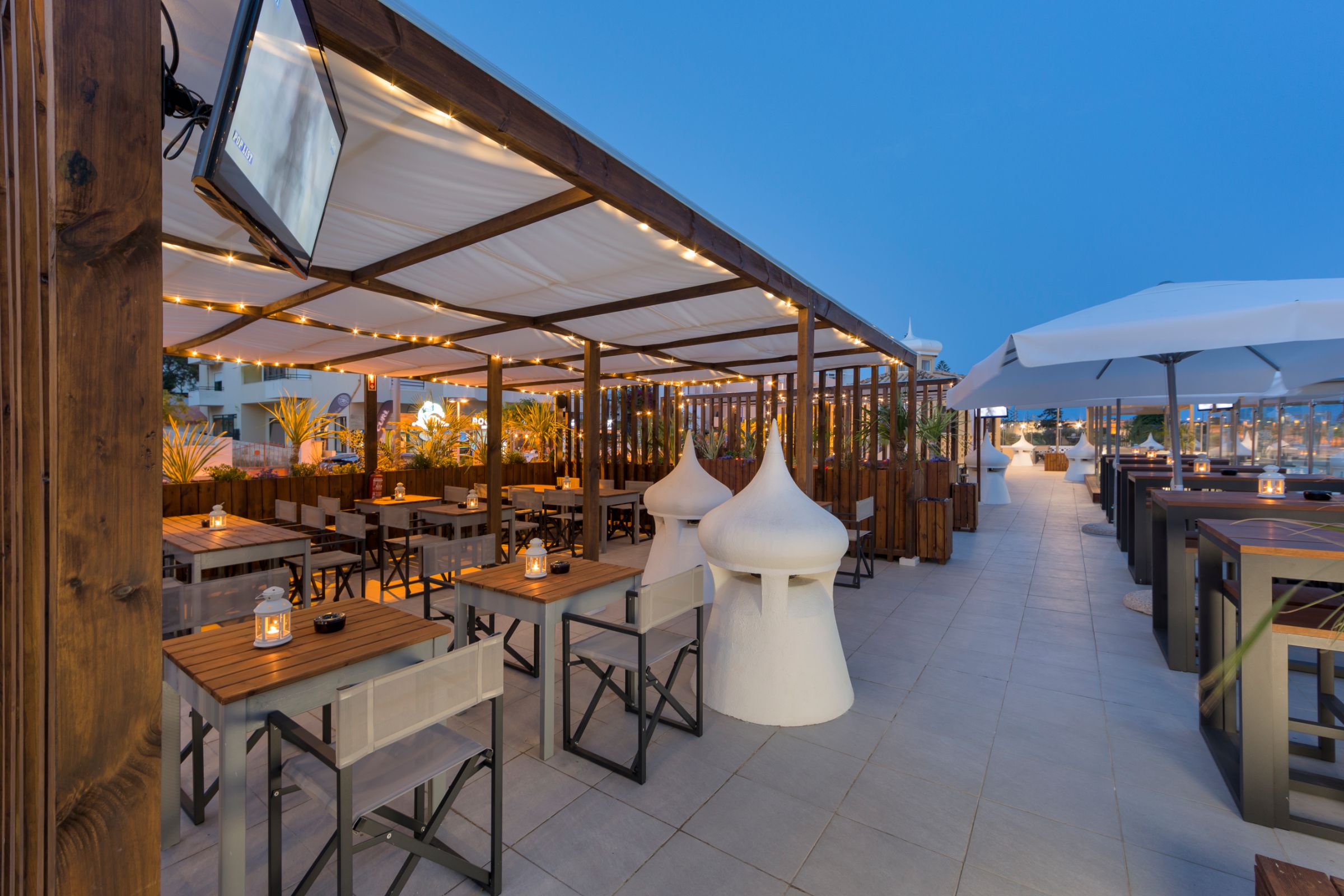 Mandala Lounge Hotel Oriental - P3P J. Paulo Pereira - Arquitetos & Associados
