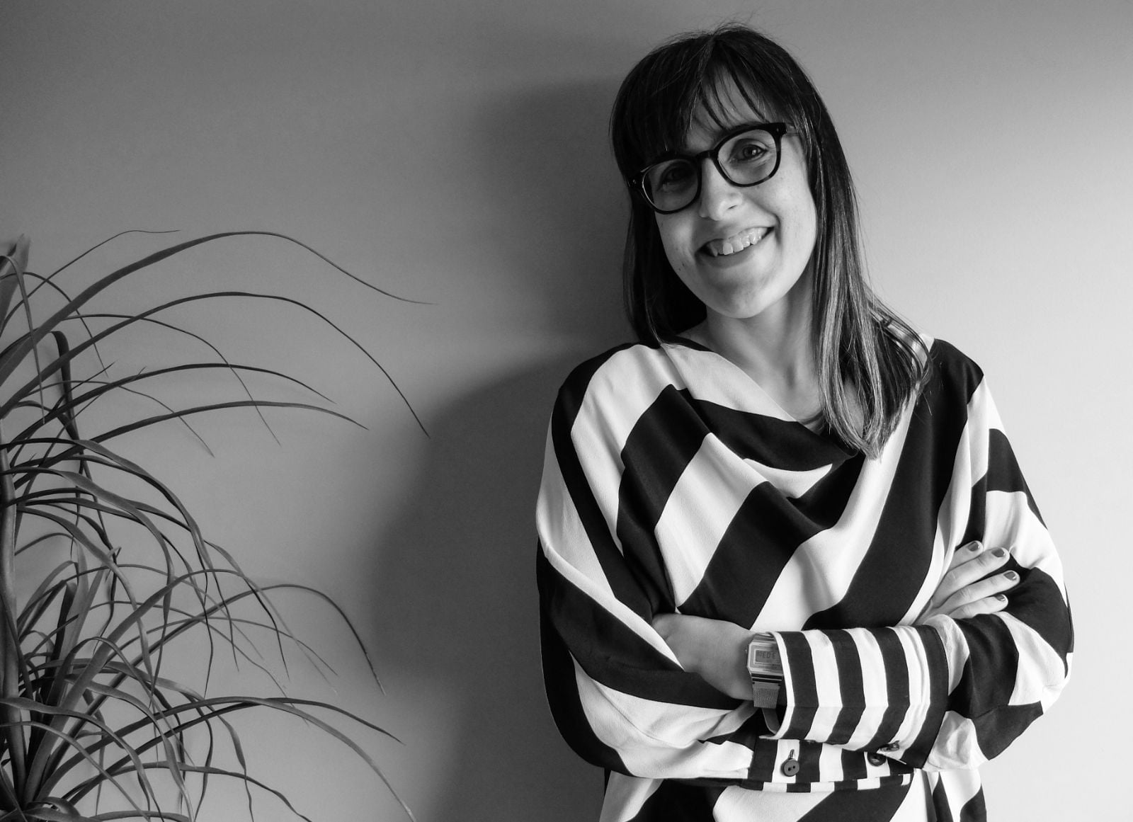 Cátia Ramos, Arquiteta na P3P - J. Paulo Pereira · Arquitetos & Associados