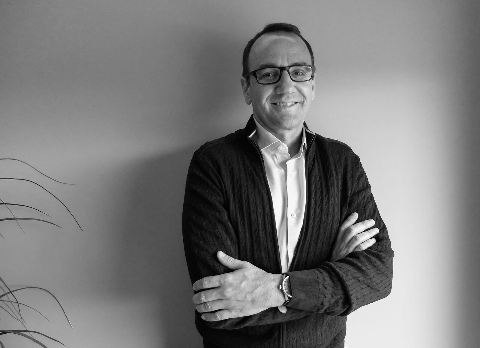 João Paulo Pereira, Arquiteto e Sócio na P3P - J. Paulo Pereira · Arquitetos & Associados