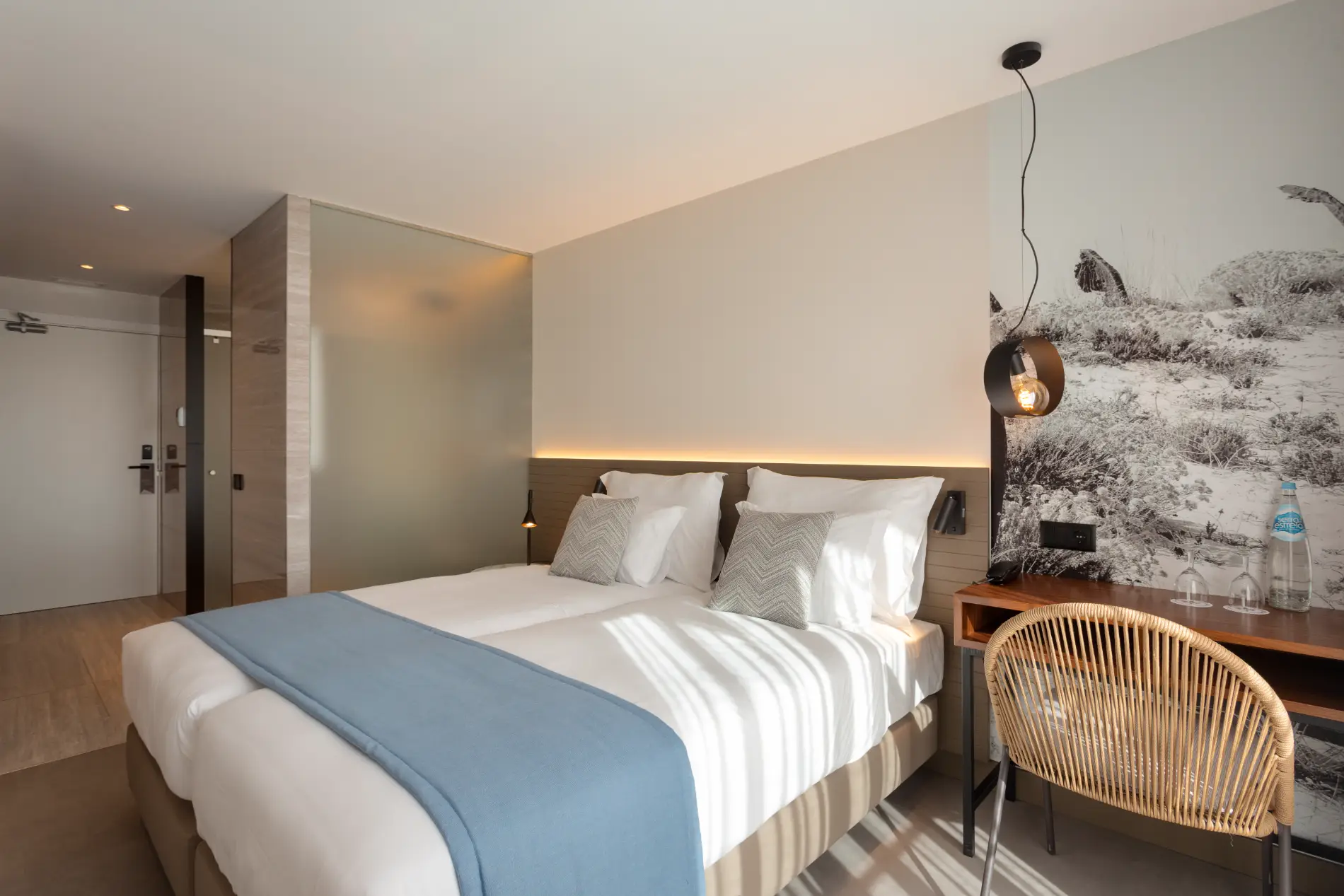 Cabanas Resort, Quartos - P3P J. Paulo Pereira - Arquitetos & Associados