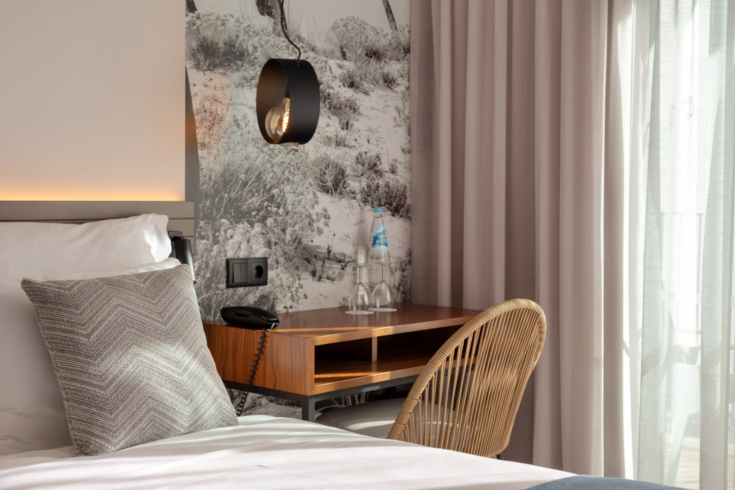 Cabanas Resort, Quartos - P3P J. Paulo Pereira - Arquitetos & Associados