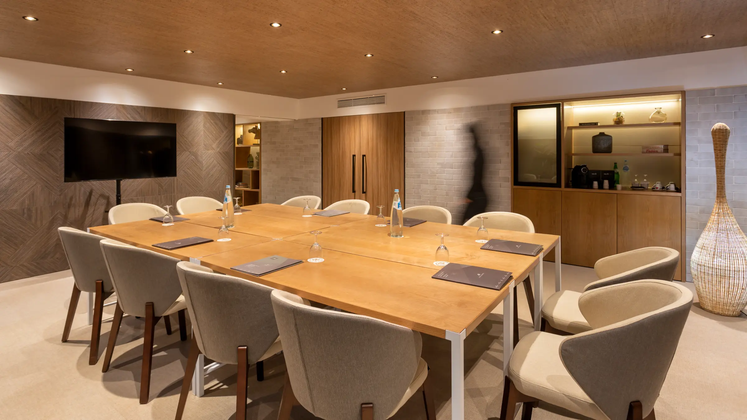 Cabanas Resort, Zonas Comuns - P3P J. Paulo Pereira - Arquitetos & Associados