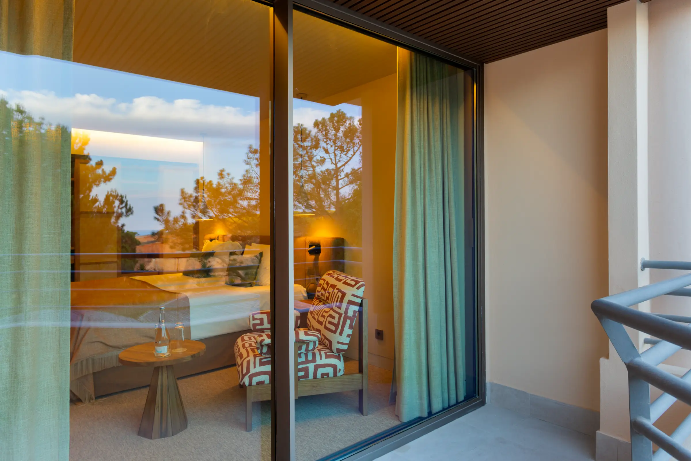 PORTO BAY - P3P J. Paulo Pereira - Arquitetos & Associados