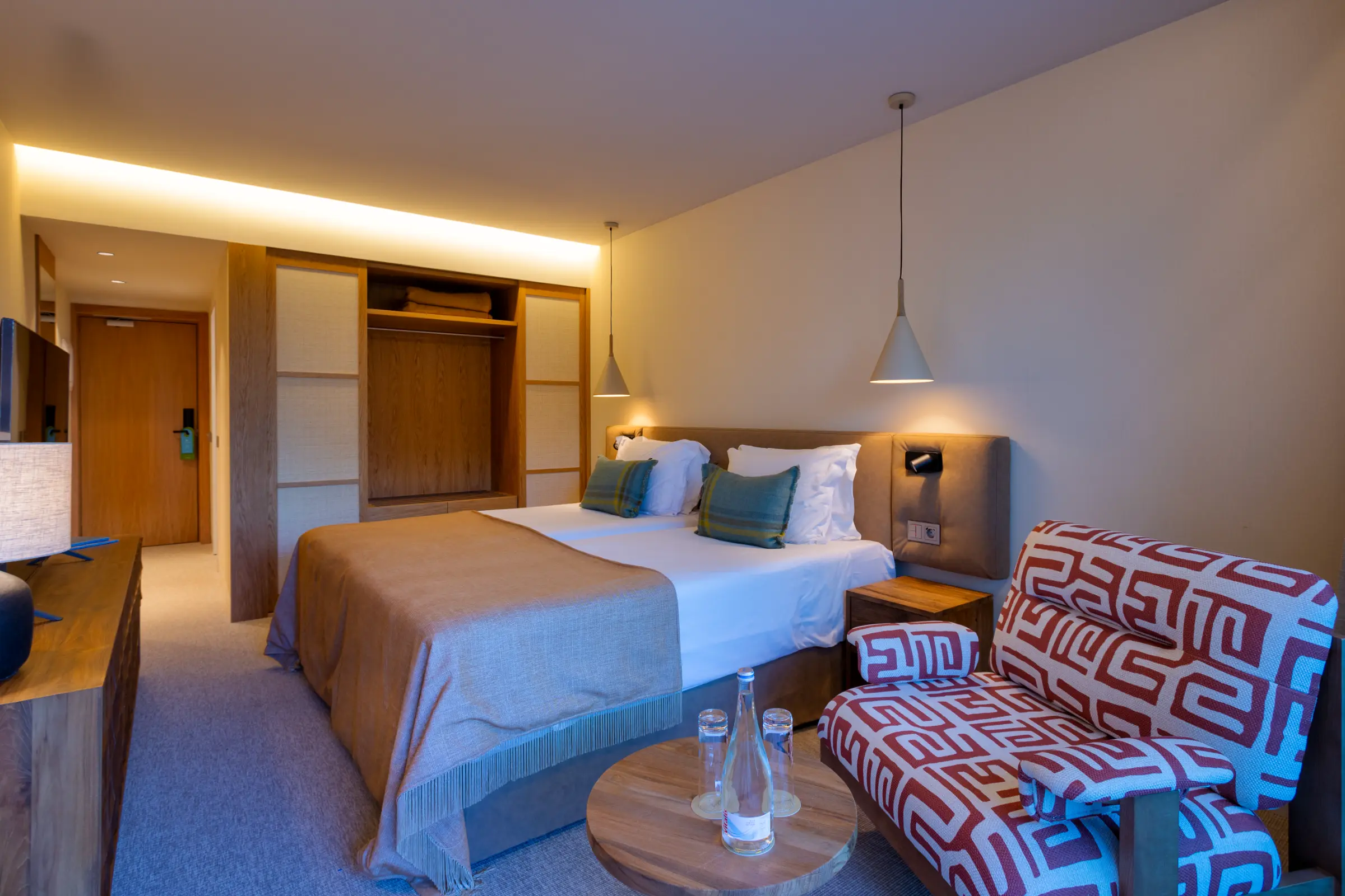 PORTO BAY - P3P J. Paulo Pereira - Arquitetos & Associados