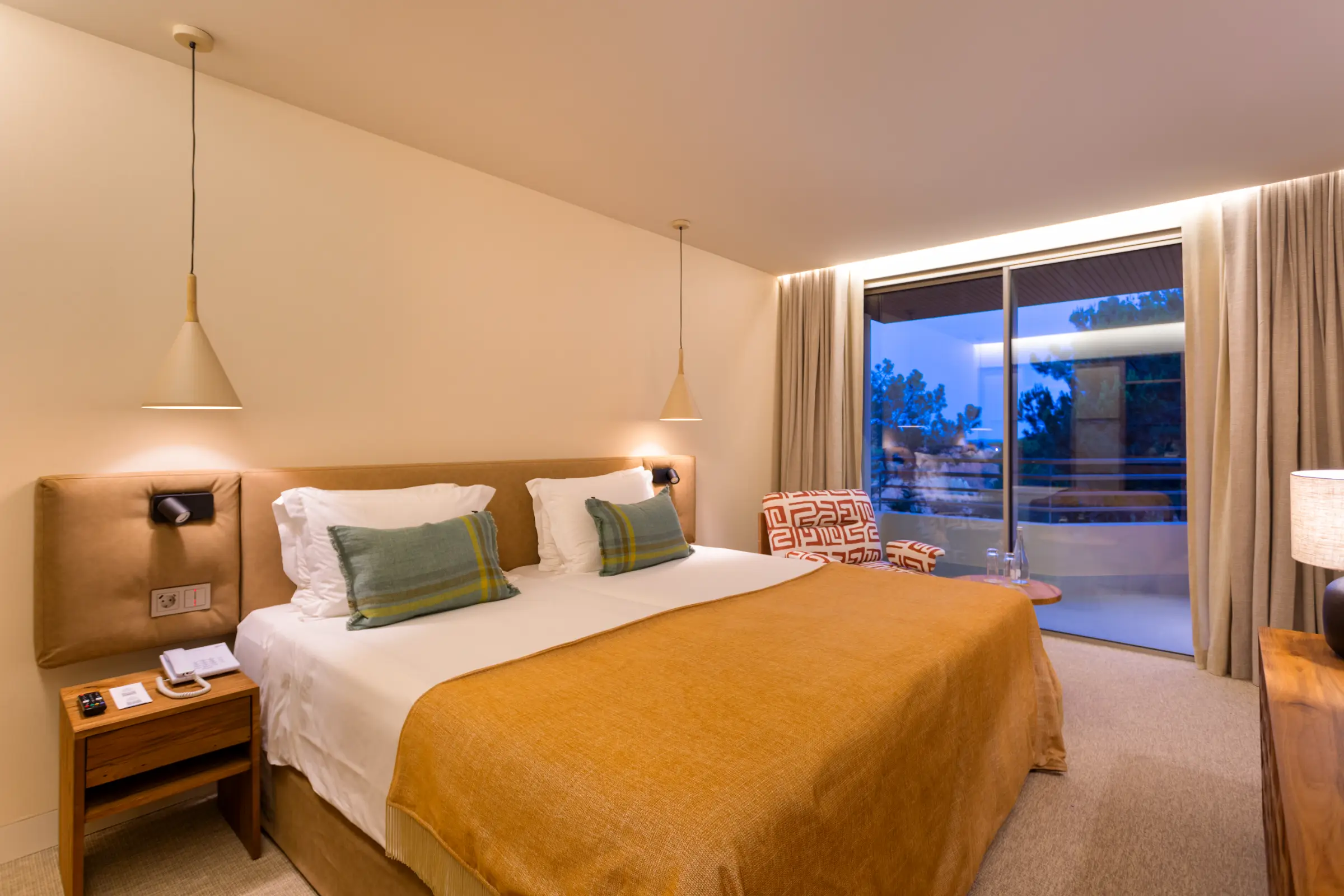 PORTO BAY - P3P J. Paulo Pereira - Arquitetos & Associados