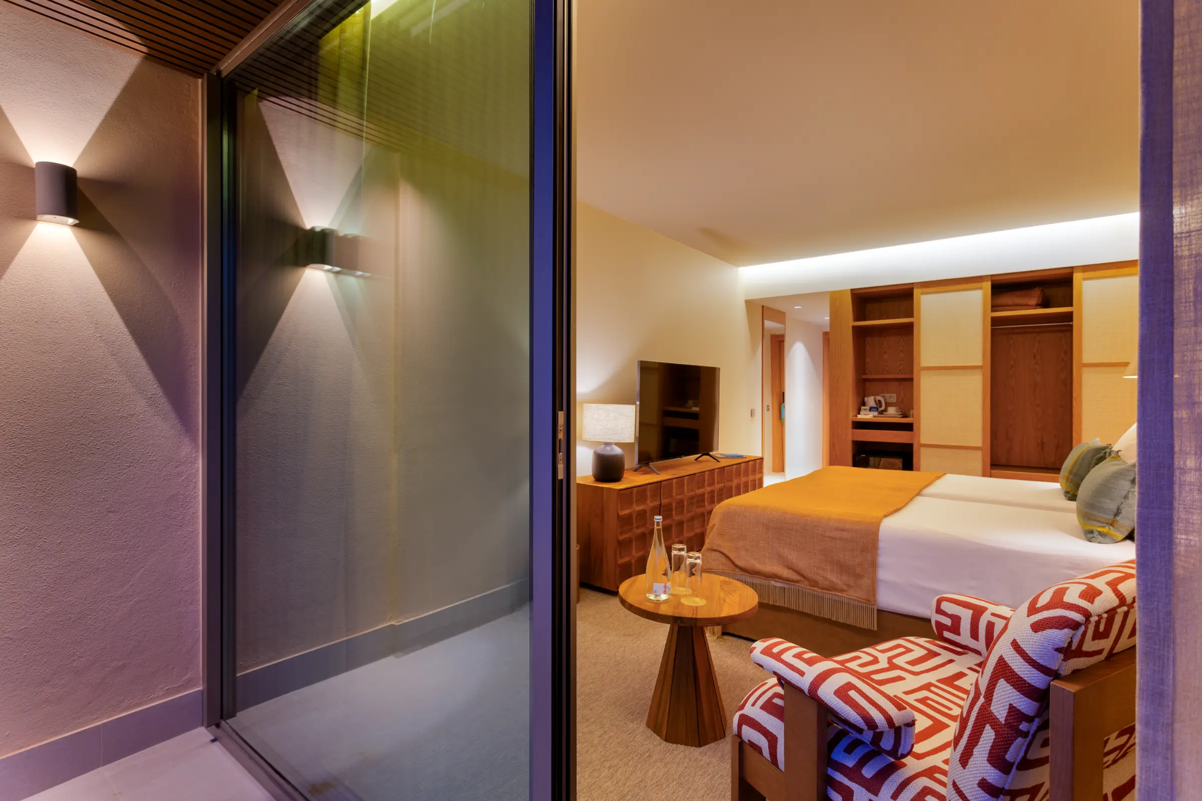 PORTO BAY - P3P J. Paulo Pereira - Arquitetos & Associados